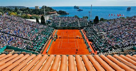 rolex in monaco